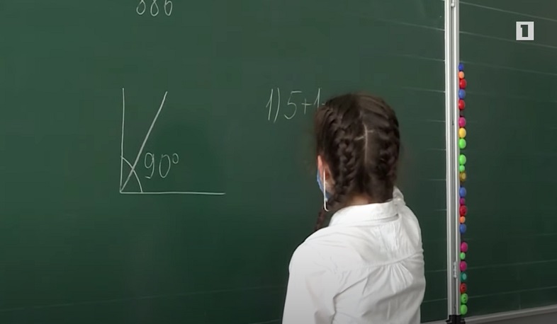 Կրթությունից դուրս մնացած երեխաները կվերադառնան դպրոց