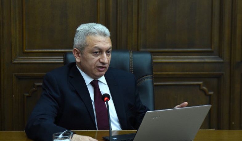 2020-ի համար առկա լավատեսությունը փոխվեց համավարակի պատճառով. ֆինանսների նախարար