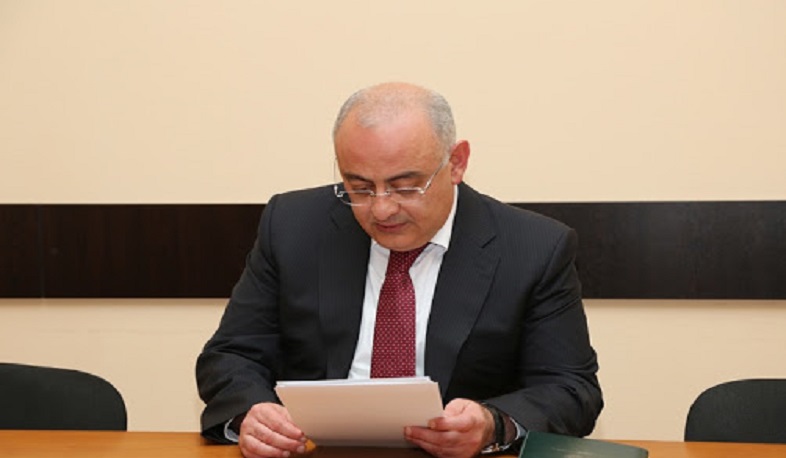 2020-ի առաջին կիսամյակում 2019-ի համեմատ հարկային և մաքսային եկամուտները նվազել են. ՊԵԿ փոխնախագահ