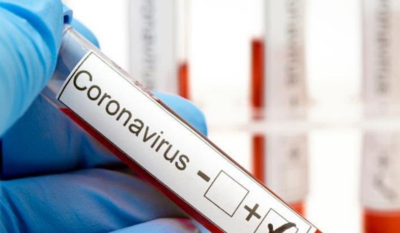 No new cases of coronavirus registered in Artsakh