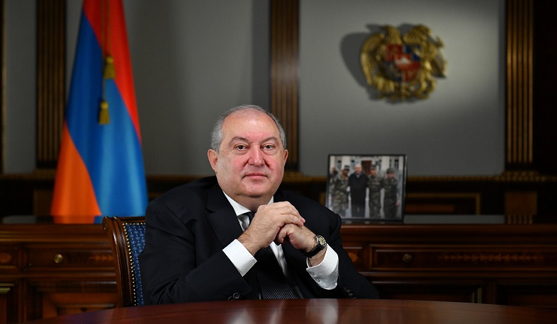 ՀՀ նախագահ Արմեն Սարգսյանը նախատեսում է հանդիպել Օնիկ Գասպարյանի հետ