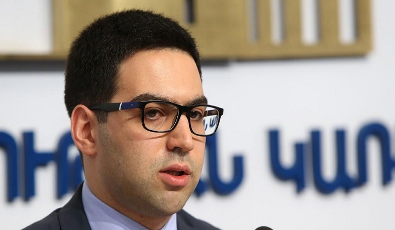 Ռուստամ Բադասյանը ներկայացրել է հանրային ծառայությունների մատուցման ոլորտում իրականացված բարեփոխումները