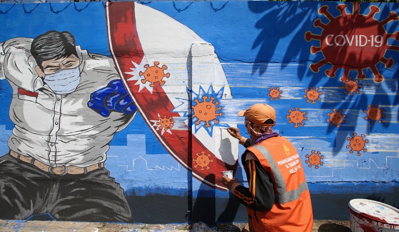 Лидеры Евросоюза договорились о введении сертификатов вакцинации. Возможно, с ними в страны сообщества начнут пускать иностранцев