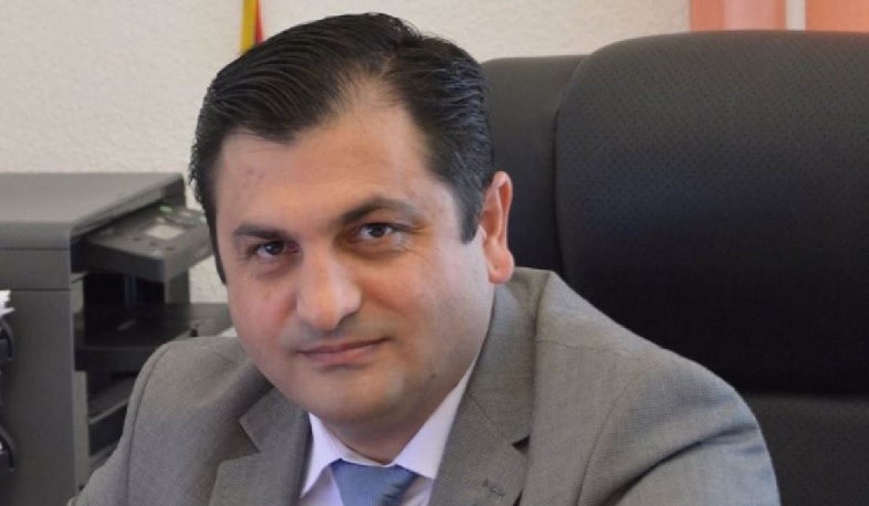 Դատախազությունն ուսումնասիրում է ԳՇ-ի երեկ տարածած հայտարարությունը. Գոռ Աբրահամյան