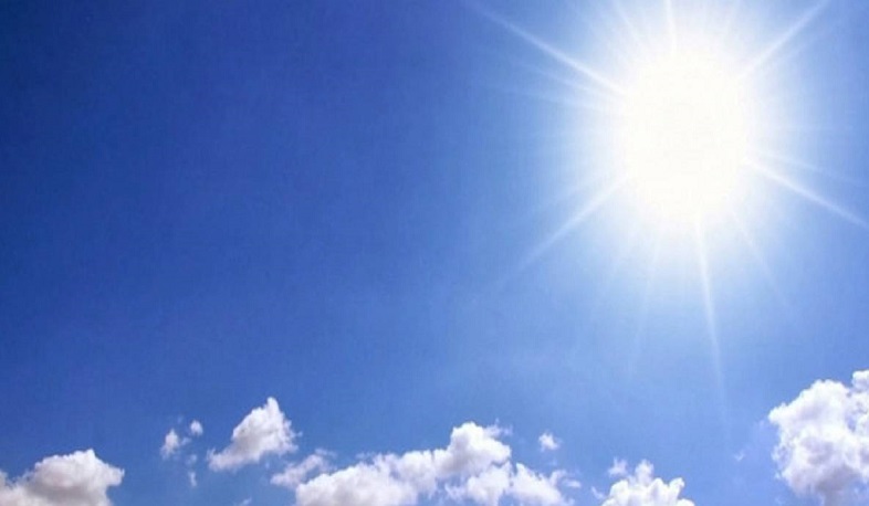 Ձմռան վերջին օրերը կանցնեն առանց տեղումների, կլինի տաք եղանակ