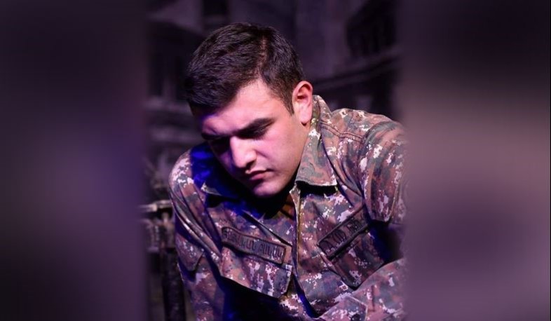 Արցախի նախագահը հետմահու «Մարտական խաչ» 1-ին աստիճանի շքանշանով է պարգևատրել Գևորգ Արշակյանին