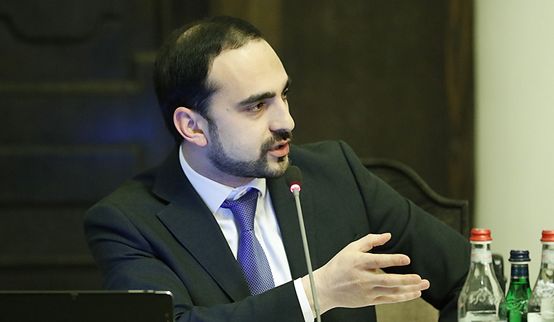 Азербайджан манипулирует вопросом обмена пленными: вице-премьер Армении