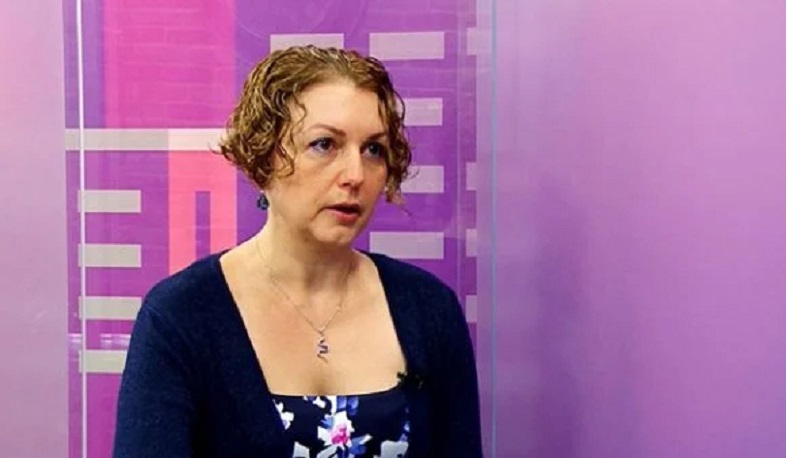 Հայաստանում ռազմական դրությունը պայմանավորված էր միայն պատերազմով և ոչ թե ներքին անվտանգությամբ. Սոսի Թաթիկյան