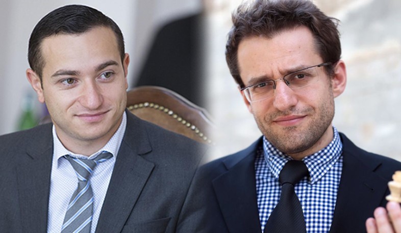 Իսկապես, Լևոնն անփոխարինելի է. Մխիթար Հայրապետյան