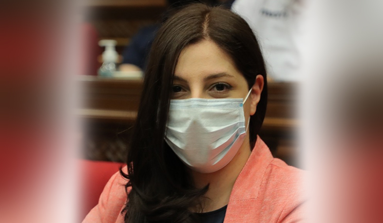 Տարածաշրջանում տևական խաղաղության հաստատումը կարող է տեղի ունենալ միայն հակամարտության համակողմանի կարգավորման միջոցով. ԵԱՀԿ ԽՎ-ում ՀՀ ԱԺ պատվիրակության անդամ