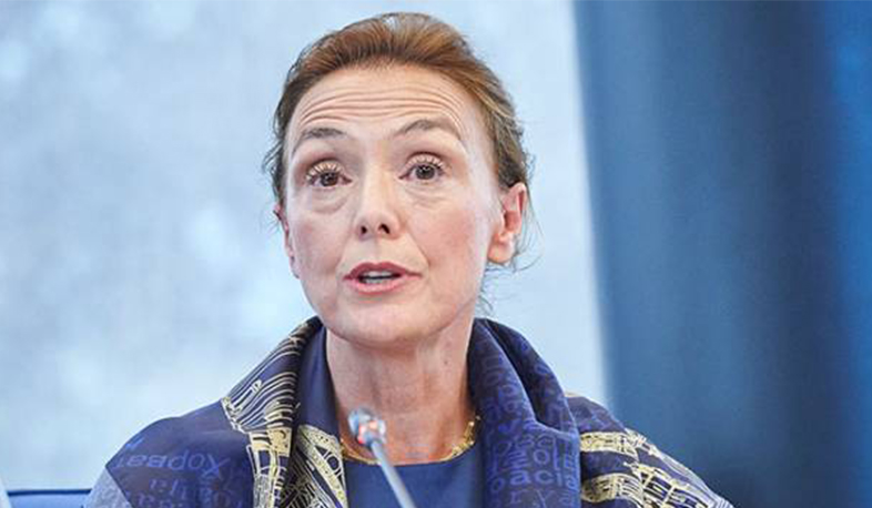 ԵԽ գլխավոր քարտուղարը Հայաստանում բոլոր կողմերին զսպվածության կոչ է արել