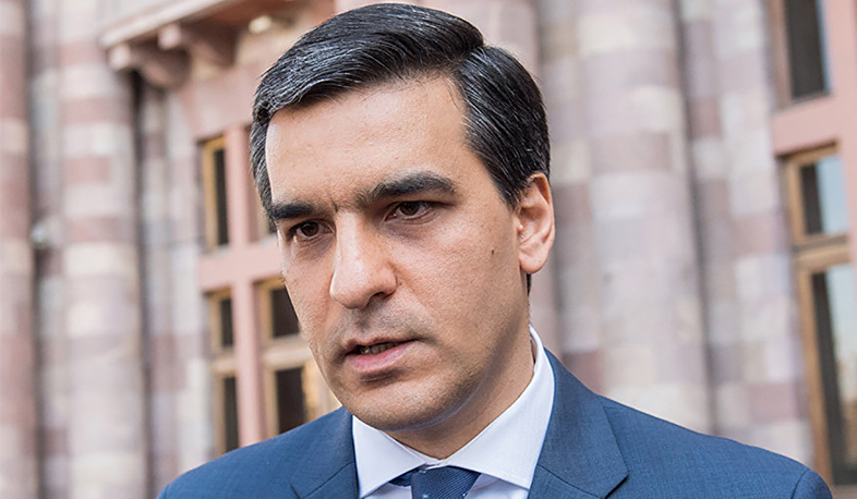 Under no circumstances should extremist developments be allowed to take place. Ombudsman