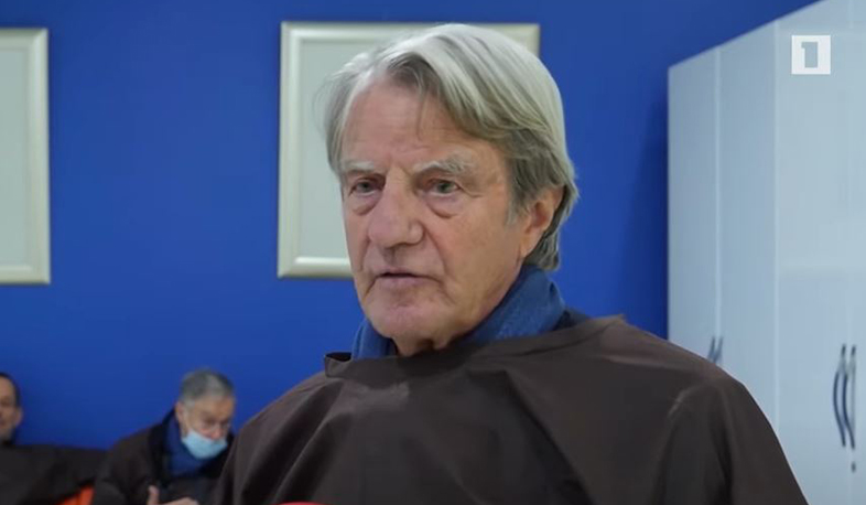 «Ավրորան»՝ Արցախին. աջակցության նոր փուլը