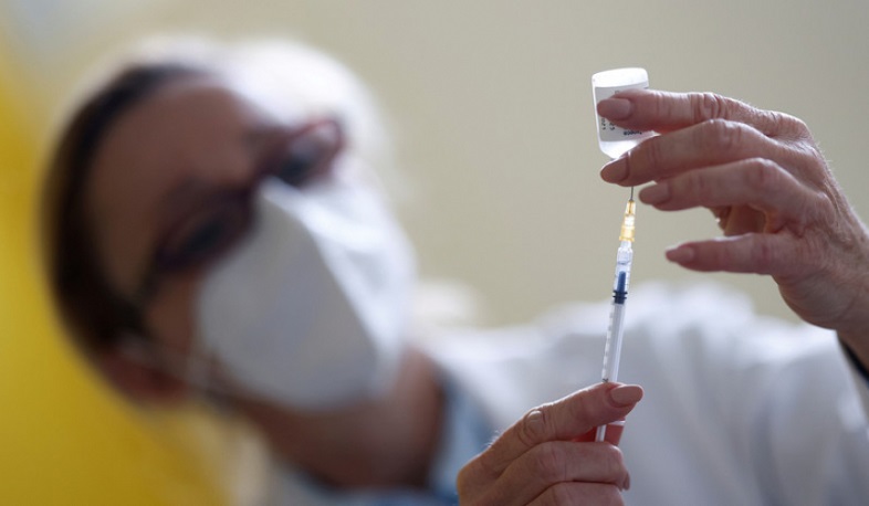 Շվեյցարիայում պատվաստումներից հետո գրանցվել է մահվան 16 դեպք