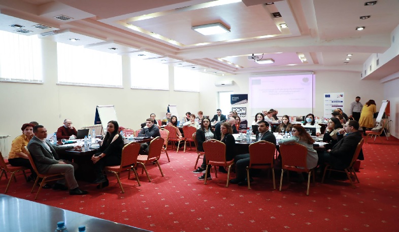 Վեց նպատակ՝ երիտասարդների կյանքն ավելի լավը դարձնելու համար. ԿԳՄՍՆ