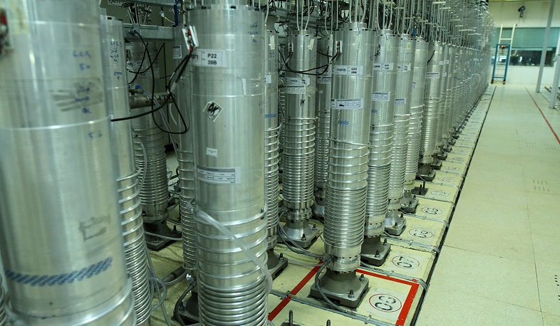 Иран заявил, что способен в течение 24 часов начать обогащение урана до 60%