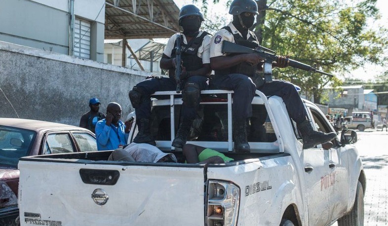 Զանգվածային փախուստ Հայիթիի բանտից. կան բազմաթիվ զոհեր
