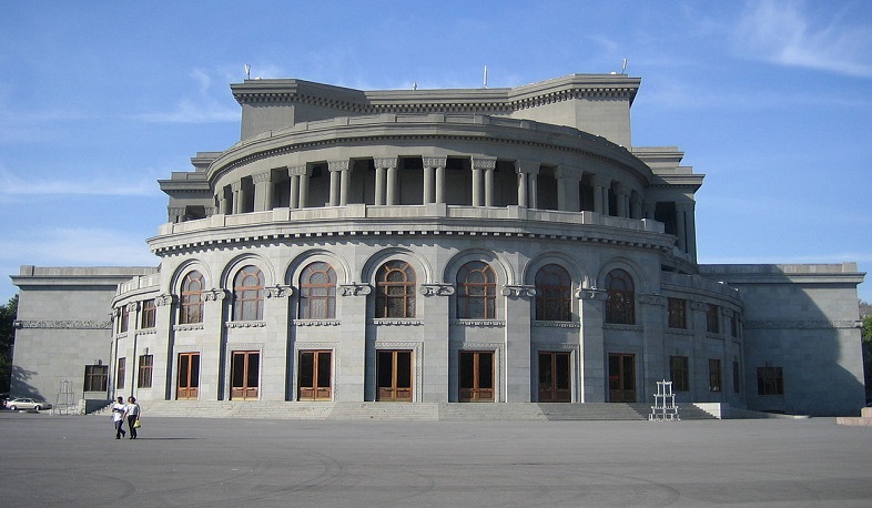 Դանակահարություն Ազատության հրապարակում. մեկ անձ ձերբակալվել է