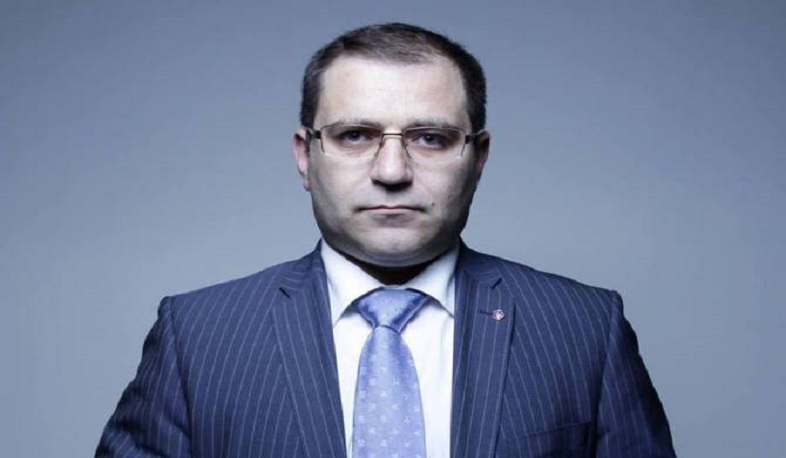 Նարեկ Մալյանին մեղադրանք է առաջադրվել