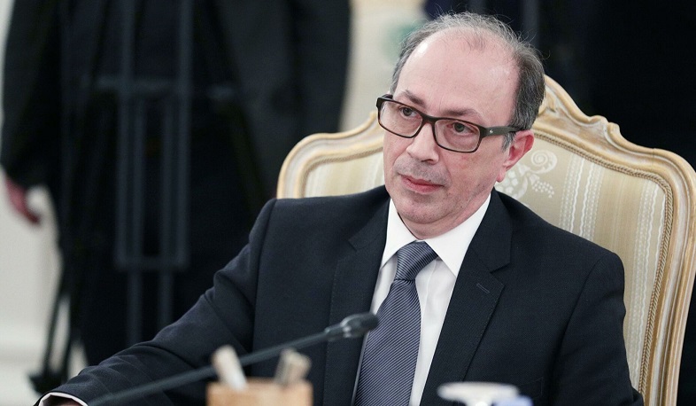 ՀՀ արտգործնախարարը նշել է Ադրբեջանի հետ երկխոսության պայմանները