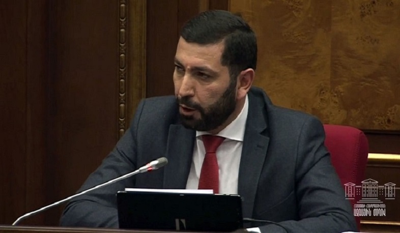 Ռուստամ Բաքոյանը Իրաքում ՀՀ դեսպանի հետ այցելել է Սինջարի եզդիների փախստականների ճամբար