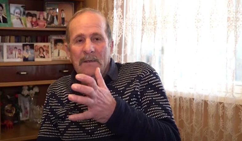 Երբ արթնացա, ամբողջությամբ արյան լճակի մեջ էի. սումգայիթյան ոճրագործության ականատեսի պատմությունը