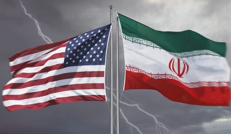 ԱՄՆ-ը և Իրանը շարունակում են առաջինը զիջելու «դափնու» համար պայքարը