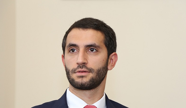 Որևէ լեգիտիմություն չունեցող անձանց՝ ժողովրդին շրջանցելով իշխանություն ստանալ փորձելը չի կարող հանգստություն ու կայունություն բերել. Ռուբինյան