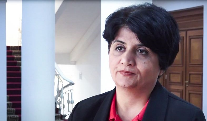 Բոլոր նման լուրերը բացարձակ ապատեղեկատվություն են. ԱՀ նախագահի խոսնակը՝ երևանյան հանրահավաքներին Արցախից մասնակցության կեղծ լուրի մասին