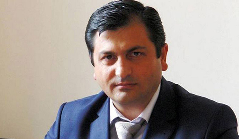 Լուսանկարի շուրջ կոնսպիրոլոգիական ու քաղաքական պատումներ ստեղծելու որևէ հիմք ու առիթ չկա. դատախազի խորհրդական