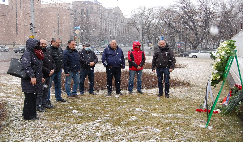 Հայաստանի զարգացման հիմքը արդարությունը, ազատությունն ու համերաշխությունն են. «Քաղաքացու որոշում»