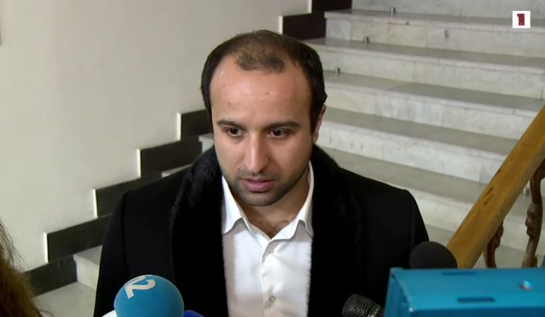 Երբևէ իշխանությունը որևէ քաղաքացու չի բերել հանրահավաքի, առավել ևս՝ այսօր. պատգամավոր