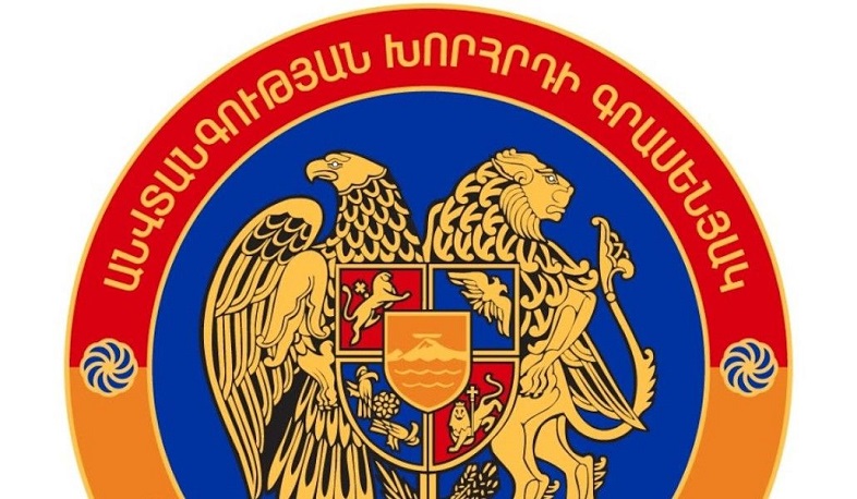 Անվտանգության խորհուրդը նախագահին առաջարկում է բավարարել վարչապետի՝ ԳՇ պետին պաշտոնից ազատելու առաջարկությունը