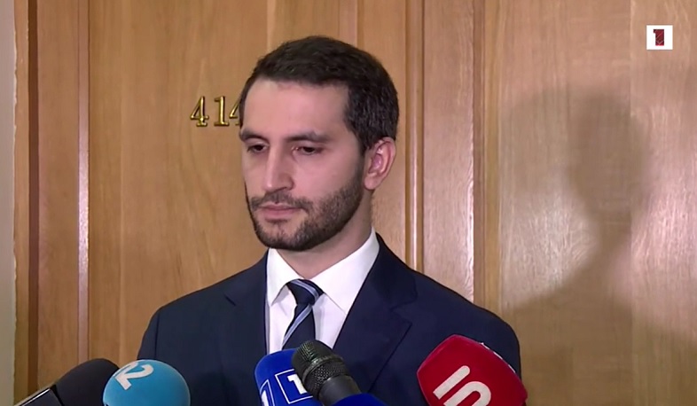 Էդմոն Մարուքյանը նորմա՞լ է համարում, որ ԳՇ պետի նշանակում-ազատումը պետք է դառնա քաղաքական պայմանավորվածության մաս. Ռուբինյան