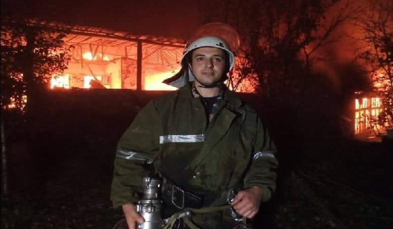 761 զանգ՝ մեկ շաբաթում. Արցախի ԱԻՊԾ-ն ամփոփում է աշխատանքը