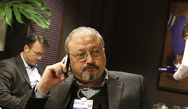 Разведка США переписала собственный доклад об убийстве журналиста Хашогги