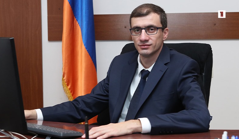 Աշխատանքի և սոցիալական հարցերի նախարարը ներկայացրել է 100-օրյա գործունեության մասին համառոտ հաշվետվություն