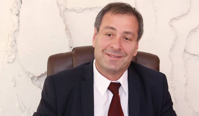 Союза армян Литвы призвал соотечественников в Армении к консолидации