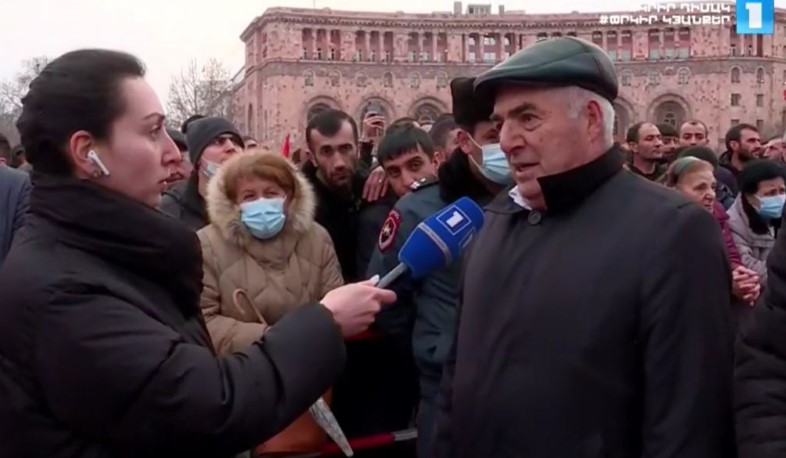 Ունենք լեգիտիմ իշխանություն, ինչո՞ւ չպետք է կարողանանք մեղավորներին դատապարտել. Սարգիս Քլոյան