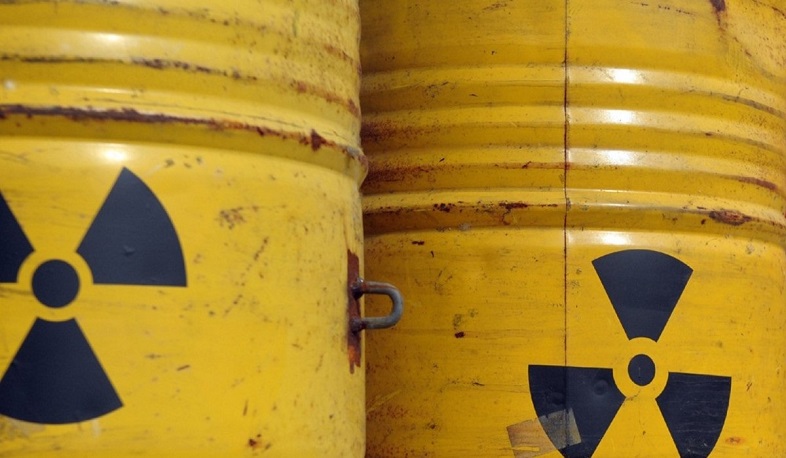 Հյուսիսային Կորեային կասկածում են ուրանի հարստացման հարցում