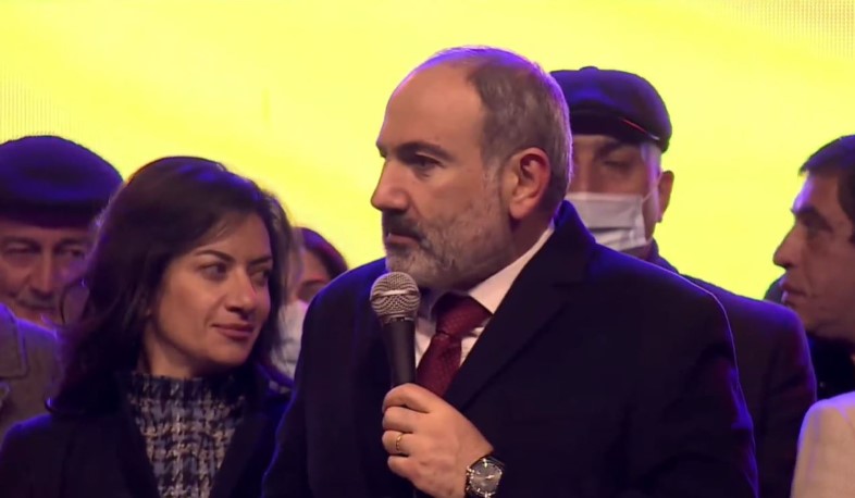 Կիսանախագահական կառավարմանն անցնելը հնարավոր տարբերակներից է. վարչապետ