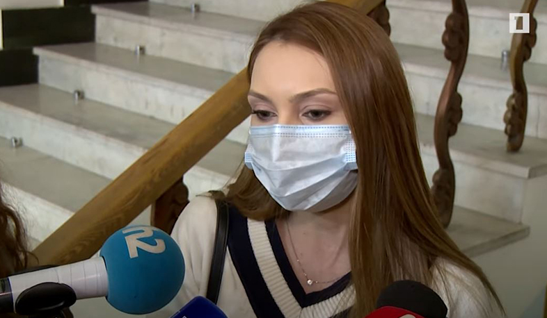 «Իմ քայլը» պատրաստ է արտահերթ ընտրություններ անցկացնելու ուղղությամբ գործնական քայլեր անել. Մակունց