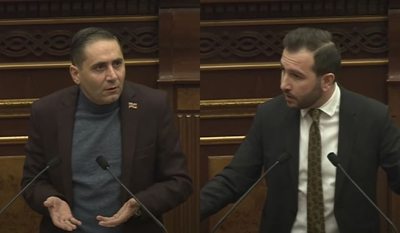 Կարող էիք բարձրաձայնել գերիների հարցը՝ ուղիղ ադրբեջանցիների աչքերին նայելով. Կոնջորյանը՝ Աբովյանին