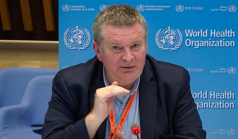 В ВОЗ усомнились в завершении борьбы с коронавирусом к концу года