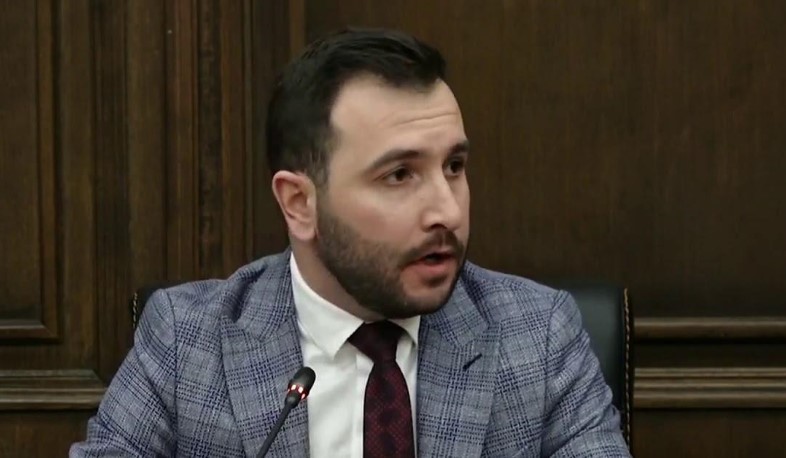 ԵԱՀԿ ԽՎ ձմեռային նստաշրջանում մեր ելույթների կարմիր թելը եղել է գերիների խնդիրը. Կոնջորյան