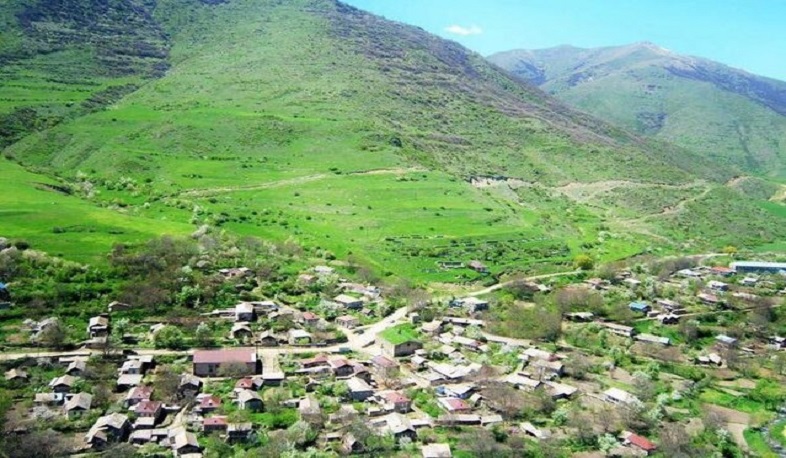 Սյունիքի մարզում հողամասերը վարձակալության հանձնելու ապօրինի գործընթացների վերաբերյալ քրգործերով վերականգնվել է 40.8 մլն դրամի վնաս