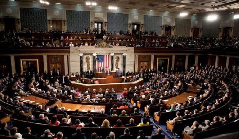 Конгрессмены США направили Блинкену письмо о нарушении прав человека в Турции