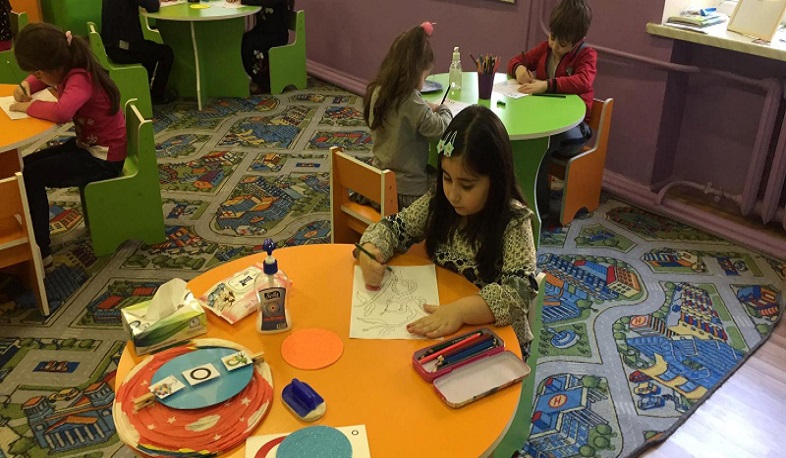 ԿԳՄՍՆ ներկայացուցիչները մշտադիտարկման այցեր են կատարել Երևանի նախակրթարաններ