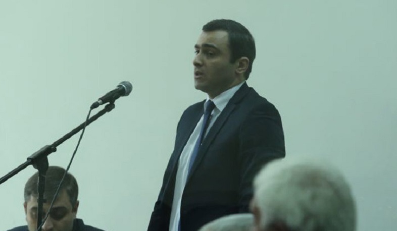 Դատարանը պետք է սահմանափակի պաշտպանական կողմի այսպիսի վարքագիծը. «Մարտի 1»-ի գործով դատախազը՝ այսօրվա նիստի հետաձգման մասին