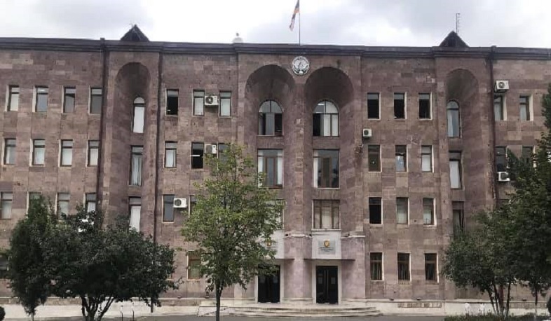 2021 թ. հունվար-փետրվարն Արցախի ՊԵԿ-ն ամփոփում է գերակատարումներով